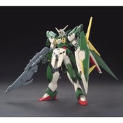 HGBF ガンダムビルドファイターズ ガンダムフェニーチェリナーシタ [1/144スケール ガンダムプラモデル 2024年7月再生産]