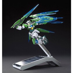 ヨドバシ Com バンダイスピリッツ Hgbf ガンダムビルドファイターズトライ ガンダムダブルオーシアクアンタ 1 144スケール ガンダムプラモデル 年7月再生産 通販 全品無料配達