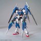HGBD ガンダムビルドダイバーズ ガンダムダブルオーダイバーエース [1/144スケール ガンダムプラモデル]