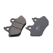 SBSブレーキパッド 846HF HARLEY(R)05-07 777-0846000