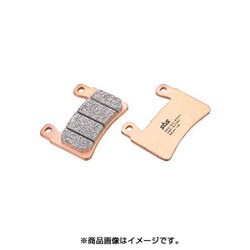 SBSブレーキパッド 860HS 777-0860020