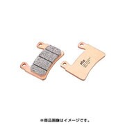 SBSブレーキパッド 860HS 777-0860020