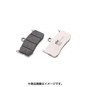 SBSブレーキパッド 864DC 675DAYTONA(TRIUMPH) 777-0864081