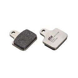 SBSブレーキパッド 887DC BRENBO RA XA88810 777-0887081