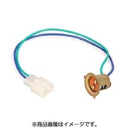 ヘッドライトソケット(1) 800-0600940