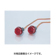 テールランプ(丸型ミニ) 汎用 2個1セット 801-0500005