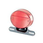 テールランプ(Z2タイプ) 汎用 赤色 801-0500100