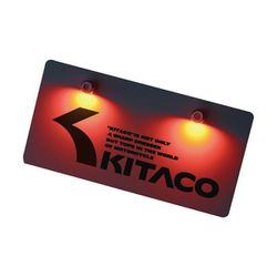 LEDボルト 汎用 レッド 802-0901030