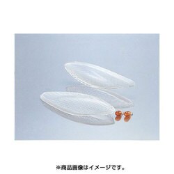 クリアーウインカーレンズSET 807-0405000