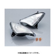 ウインカーランプSET フロント用 T-MAX クリア 807-0751000