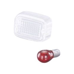 クリアーテールレンズSET VINO 809-0070000