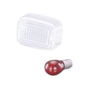 クリアーテールレンズSET VINO 809-0070000