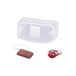 クリアーテールレンズSET 809-1093000