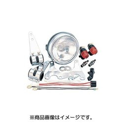 ネイキッド（ヘッドランプ付 ） 810-1073210
