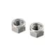 ロックナットステンレス 6MM/2個入り KCON 0900-001-01001
