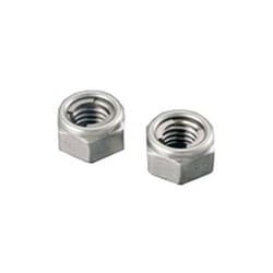 ロックナットステンレス 6MM/2個入り KCON 0900-001-01001