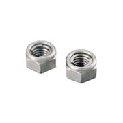 ロックナットステンレス 6MM/2個入り KCON 0900-001-01001