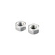 六角ナット/2種（ステンレス） 10MM/1PC 0900-001-03003