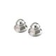 F付袋ナット SUS/セレート無 6MM/2PC 0900-001-040011