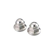 F付袋ナット SUS/セレート無 8MM/2PC 0900-001-040021