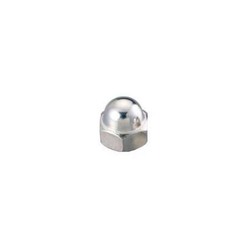 袋ナットステンレス 8MM/2個入り KCON 0900-001-05002