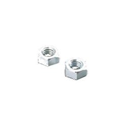 六角ナット1種（ユニクロ） M6/2PC 0900-001-06004