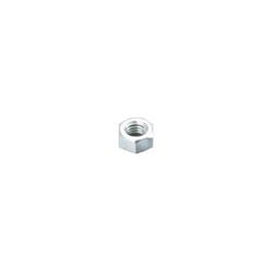 六角ナット1種（ユニクロ） M8/2PC KCON 0900-001-06005