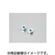 六角ナット2種（ユニクロ） M3/5PC KCON 0900-001-07001