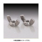 蝶ナット M4 P0.7 汎用 ステンレス 2PCS 0900-001-09104