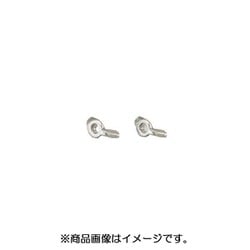蝶ナット M5 P0.8 汎用 ステンレス 2PCS 0900-001-09105