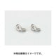 蝶ナット M6 P1.0 汎用 ステンレス 2PCS 0900-001-09106