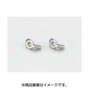 蝶ナット M6 P1.0 汎用 ステンレス 2PCS 0900-001-09106