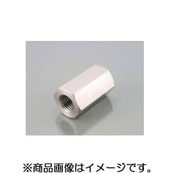 ロングナット（SUS） 10X30XM6/P1.00 0900-001-99010