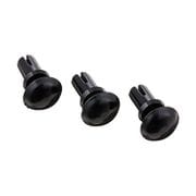 ナイロンリベット 4X7/3PC 0900-005-01020