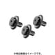 プッシュターンリベット ヤマハ 7/3PC 0900-005-02010