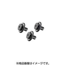 プッシュターンリベット ホンダ 6/3PC 0900-005-02020