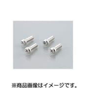 ナベコネジ(ステンレス)3X35/4PC 0900-032-00006