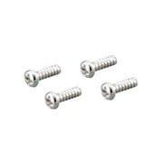 タッピングビス(ステンレス) 3X10/4PC 0900-036-00001