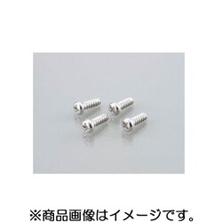 タッピングビス ユニクロ 3X40/2個入り KCON 0900-036-01008