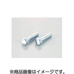 六角ボルト（ユニクロ） M4X12/2PC KCON 0900-041-00002