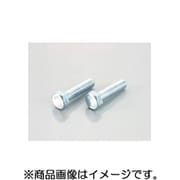 六角ボルト(ユニクロ) M4X12/2PC KCON 0900-041-00002