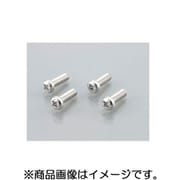ナベコネジ(ステンレス)4X50/2PC 0900-042-00006