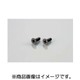 マスターシリンダーキャップビス（BLACK） 4X50/2PC 0900-043-02003