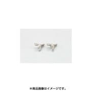蝶ボルト(SUS) 4X15/2PCS 0900-044-99015