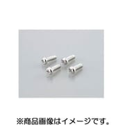 タッピングビス(ステンレス) 4X12/4PC 0900-046-00002