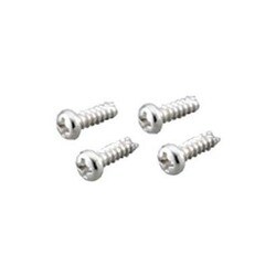 タッピングビス（ステンレス） 4X25/4PC 0900-046-00007