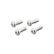 タッピングビス(ステンレス) 4X25/4PC 0900-046-00007