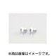 トラスタッピングビス（クローム） 4X10/2PC 0900-046-09201