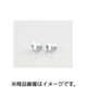 トラスタッピングビス（クローム） 4X14/2PC 0900-046-09203