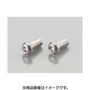 ボタンキャップボルト(ステン) 5X12/2PC 0900-050-20002